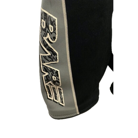 BARE Wetsuit Women's Size XL Wake Shorty Stretch Beach Vacation Workout - Picture 2 of 12